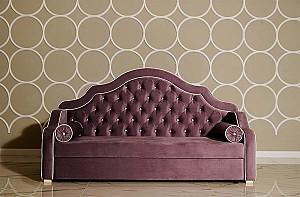 Canapea SM Melody Bordeau