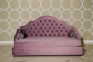 Canapea SM Melody Bordeau