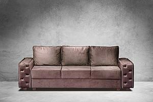 Canapea SM Neon Brown