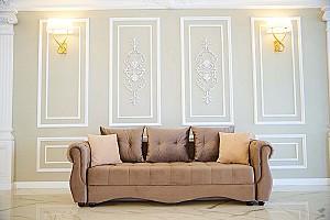 Canapea SM New York Beige