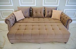 Canapea SM New York Beige