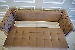 Canapea SM New York Beige