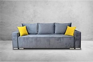 Canapea SM Prestige Grey