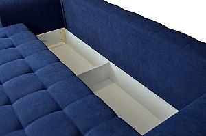 Canapea SM Bristol Blue