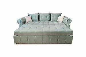 Canapea SM Soft NY Turquoise