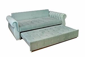 Canapea SM Soft NY Turquoise