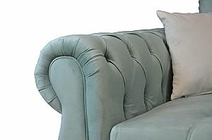 Canapea SM Soft NY Turquoise