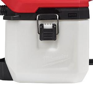 Stropitoare pulverizator Milwaukee M12 BHCS3L-0 (4933480781)