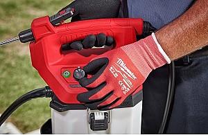 Stropitoare pulverizator Milwaukee M12 BHCS3L-0 (4933480781)