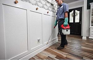 Stropitoare pulverizator Milwaukee M12 BHCS3L-0 (4933480781)