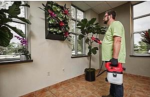 Stropitoare pulverizator Milwaukee M12 BHCS3L-0 (4933480781)