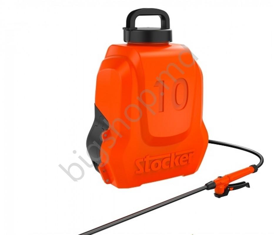 Stropitoare pulverizator ELECTRO 10 litri, Li-ION