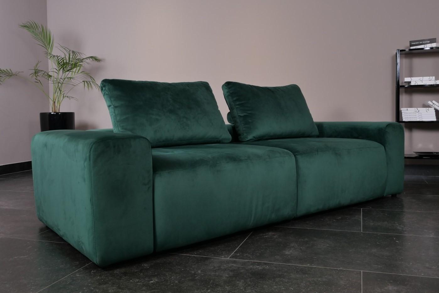 Canapea EM Vong Green