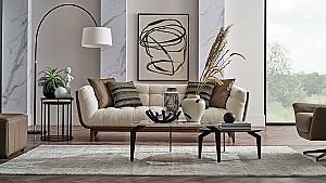 Canapea Dogtas CAPELLA ivory