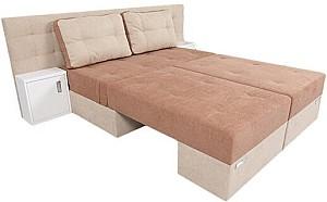 Canapea IM Narcis 2 Queens Jute