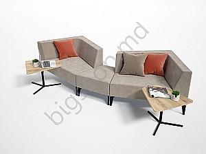 Canapea Indart Side by Side 03