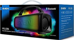 Boxa portabila SVEN PS-235