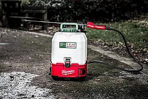 Stropitoare pulverizator Milwaukee M18BPFP-CST