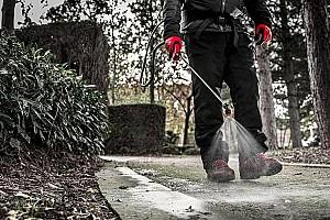 Stropitoare pulverizator Milwaukee M18BPFP-CST