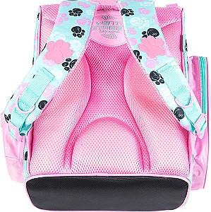 Rucsac St.Majewski My Friend Pastel Cat 2685