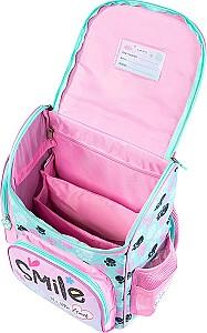 Rucsac St.Majewski My Friend Pastel Cat 2685