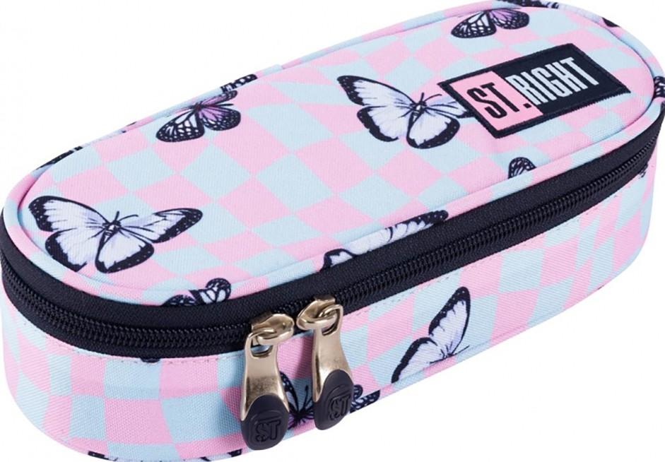 Penar St.Right Chess Butterflies 4922