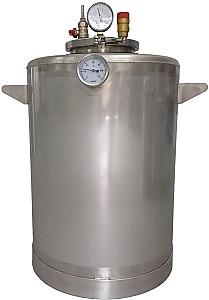 Autoclava VLM 40l (VOR58617)
