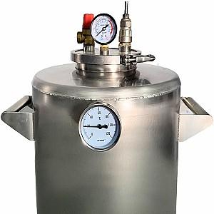Autoclava VLM 40l (VOR58617)