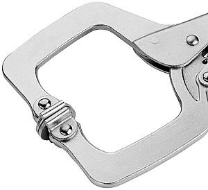 Cleste de fixare pentru sudura Wokin Cr-V 280mm (103311)