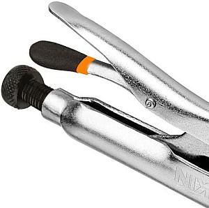 Cleste de fixare pentru sudura Wokin Cr-V 280mm (103311)