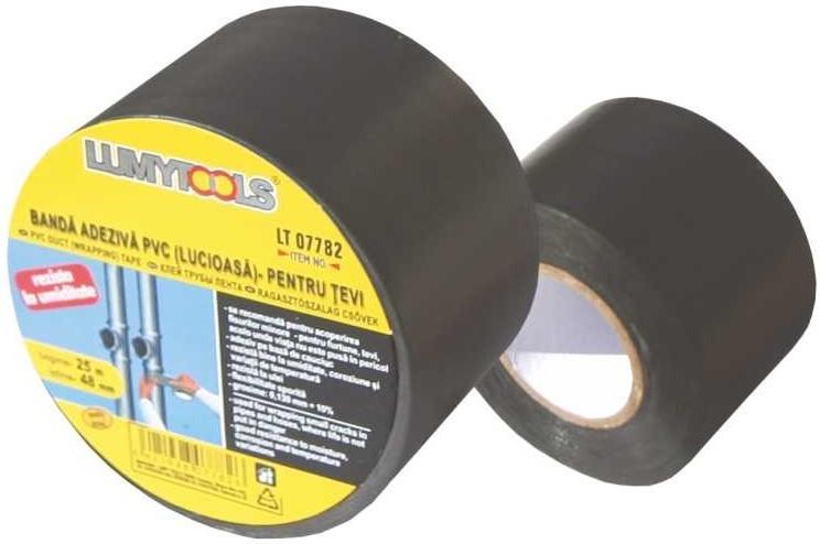 Banda adeziva LUMYTOOLS 25X48mm (VOR57717)