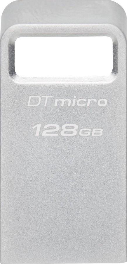 Stick memorie usb Kingston 128GB DataTraveler Micro G2