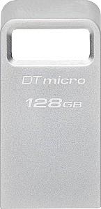 Stick memorie usb Kingston 128GB DataTraveler Micro G2
