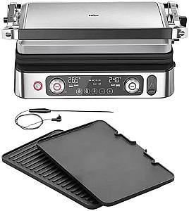 Grill electric BRAUN CG 9160