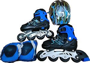 Role copii Power 9087 Blue-M 35-38