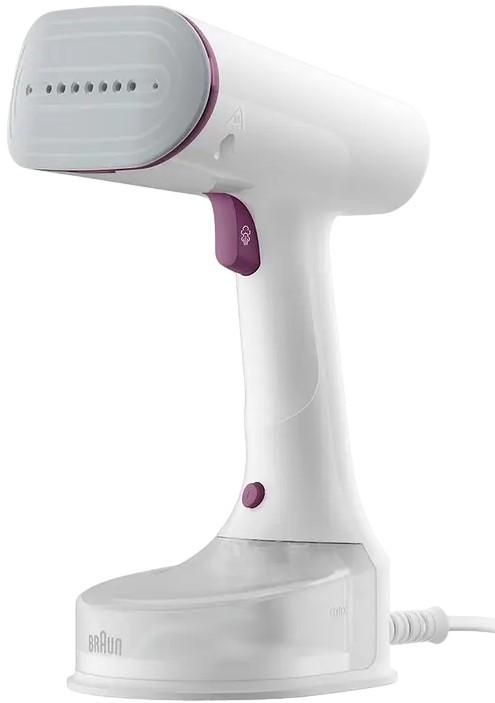 Aparat de calcat cu aburi BRAUN GS 5011 PU