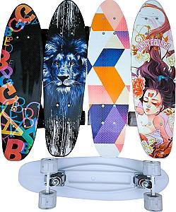 Skateboard Intex 2308