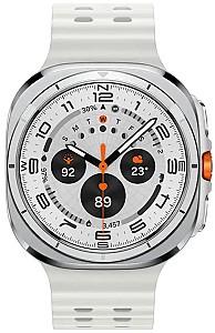 Ceas inteligent Samsung Galaxy Watch X White