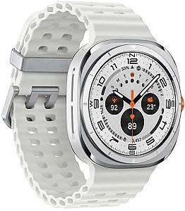 Ceas inteligent Samsung Galaxy Watch X White