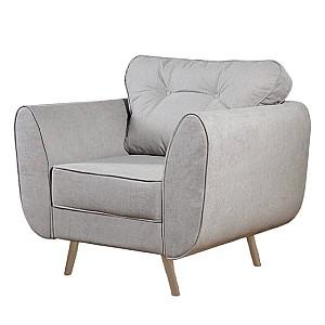 Fotoliu IM Narcis 6 Grey