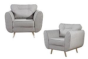 Fotoliu IM Narcis 6 Grey