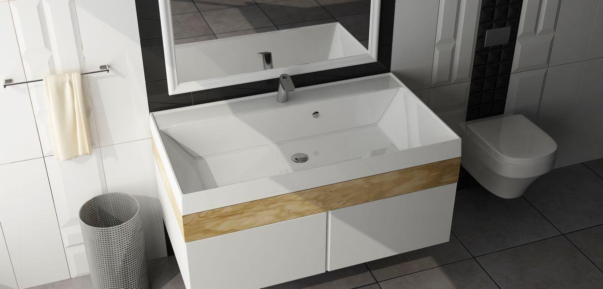 Lavoar baie Marrbaxx Dakota V032D1