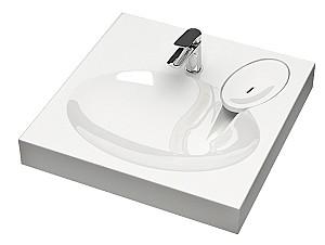 Lavoar baie Marrbaxx V055D1 white