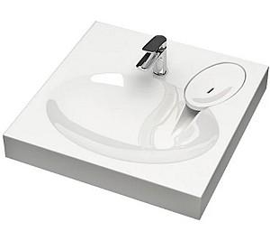 Lavoar baie Marrbaxx Meisi V005D1 White