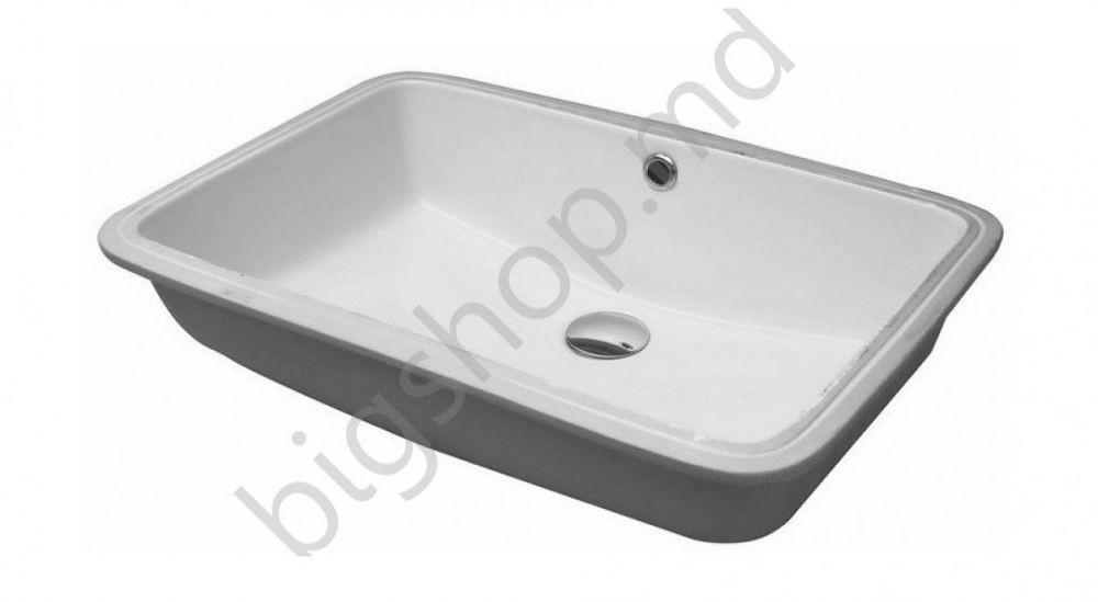 Lavoar baie Serel Aldo 56х37.5 cm