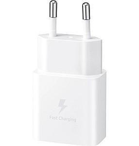 Incarcator telefon Samsung 15W Power Adapter White (EP-T1510NWEGEU)