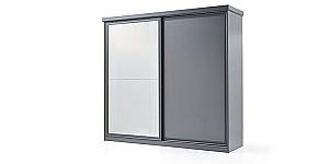 Dulap-cupe Dogtas LORENTA Antracit