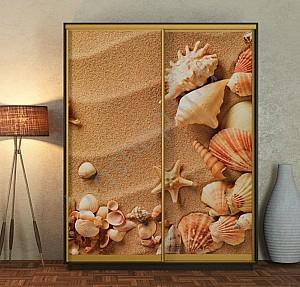 Dulap-cupe Confort-NV 2D 1254 (150x60x220)