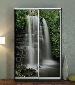 Dulap-cupe Confort-NV 2D 1254 (150x60x220)