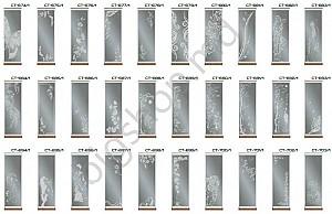 Dulap-cupe Confort-NV 2D CT-248/2 (110x45x220)